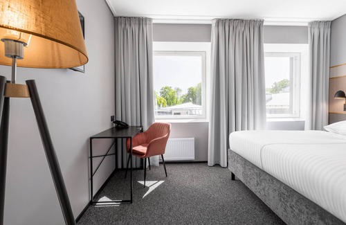Kadriorg Hotel | Fonnental Design Hotel Tallinn