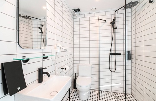 Kadriorg Hotel | Fonnental Design Hotel Tallinn