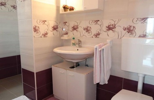 Zagorje Apartment | Fonović (MOD115) by Interhome