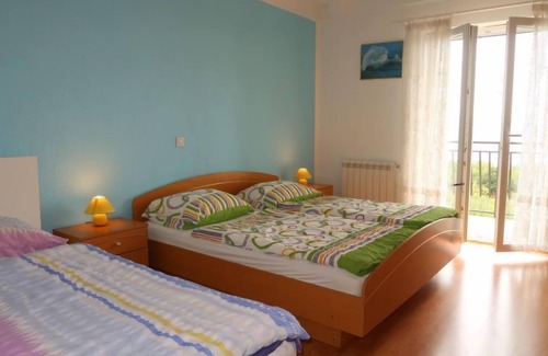 Zagorje Apartment | Fonović (MOD115) by Interhome