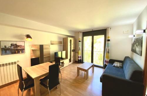 Ransol Apartment | Font de Ferro 2 HUT 6755