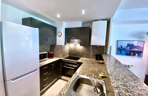 Ransol Apartment | Font de Ferro 2 HUT 6755