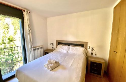 Ransol Apartment | Font de Ferro 2 HUT 6755
