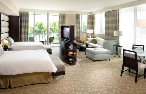 Mid Beach Resort | Fontainebleau Miami Beach
