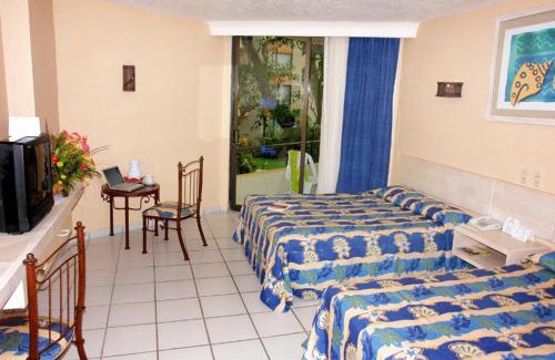 Ixtapa Resort | Fontan Ixtapa