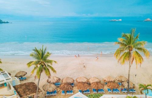Ixtapa Resort | Fontan Ixtapa
