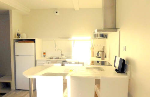 Saorge Apartment | Fontana de Medge, Appartement Cairos
