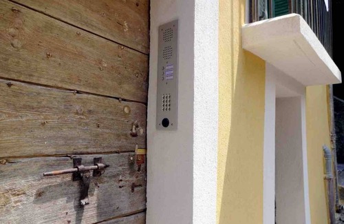 Saorge Apartment | Fontana de Medge, Appartement Cairos