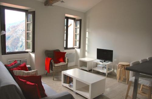 Saorge Apartment | Fontana de medge