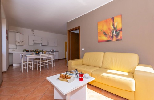 Fiumelatte Apartment | Fontana Del Lago Apt. 16