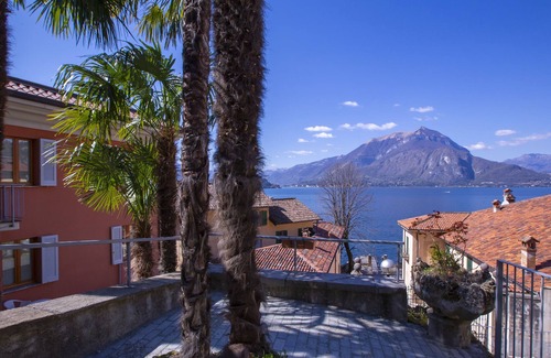 Fiumelatte Apartment | Fontana Del Lago Apt. 3