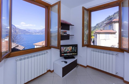 Fiumelatte Apartment | Fontana Del Lago Apt. 3