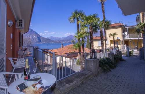 Fiumelatte Apartment | Fontana Del Lago Apt. 3