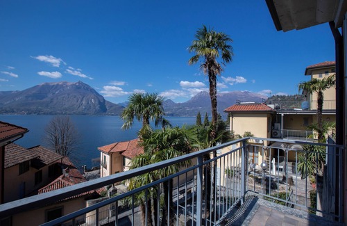 Fiumelatte Apartment | Fontana Del Lago Apt. 5