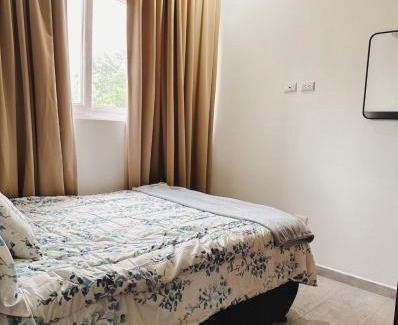 Sector 1 Nor-Oeste Apartment | Fontana del Valle Condominio 156