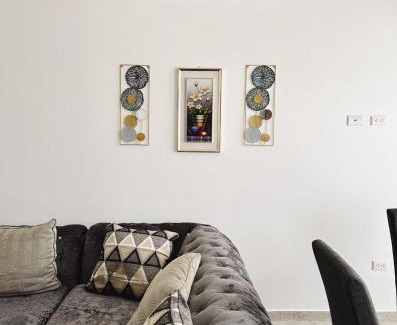 Sector 1 Nor-Oeste Apartment | Fontana del Valle Condominio 156
