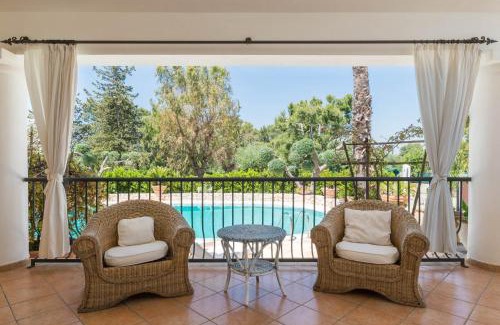 Francavilla Fontana House | Fontana Villa Resort