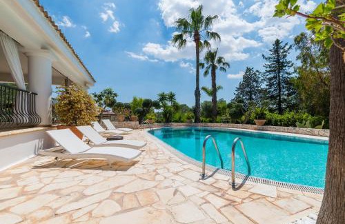Francavilla Fontana House | Fontana Villa Resort