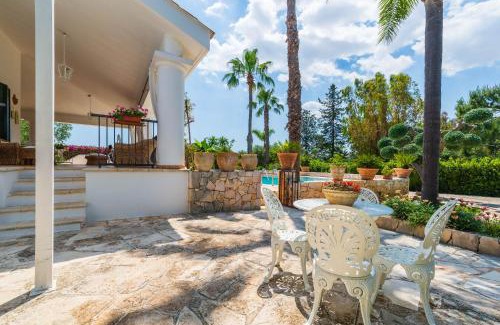 Francavilla Fontana House | Fontana Villa Resort
