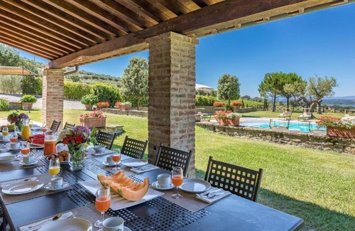 Borghetto Villa | Fontanicchio 14, Emma Villas