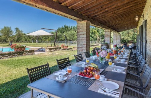 Borghetto Villa | Fontanicchio 14, Emma Villas