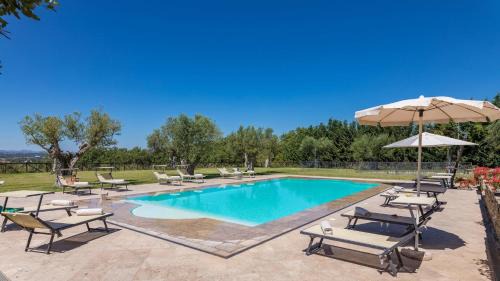 Borghetto Villa | Fontanicchio 14, Emma Villas