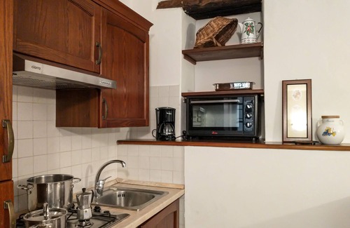 Belgirate House | Fontanino Villa