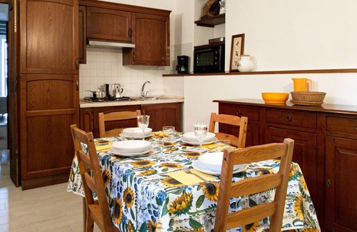 Belgirate House | Fontanino Villa