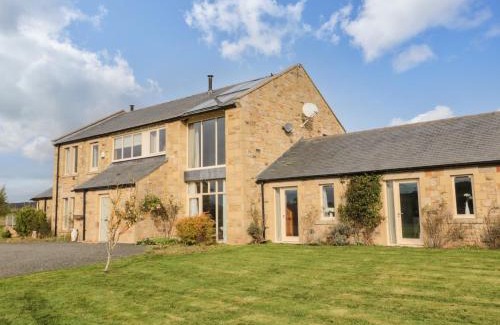 Morpeth House | Fontburn Farmhouse