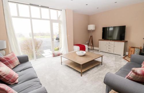 Morpeth House | Fontburn Farmhouse