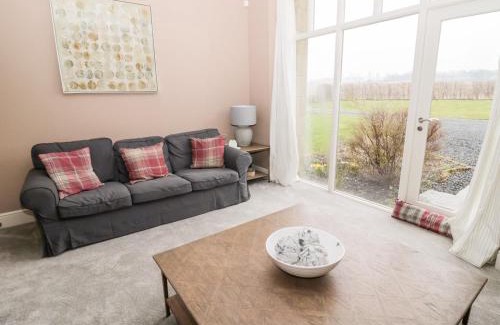 Morpeth House | Fontburn Farmhouse