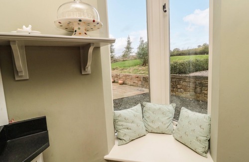 Morpeth Cottage | Fontburn Farmhouse