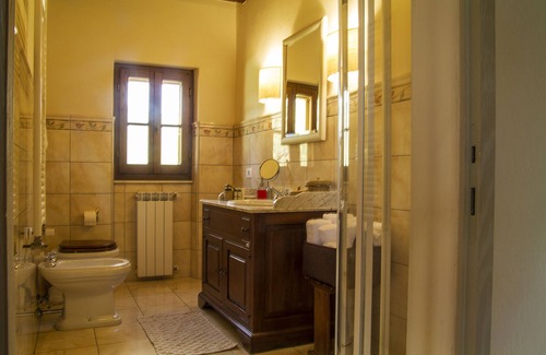 Cortona Other | Fonte al Vento