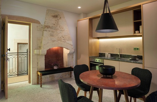 Old Town Rethymnon Hotel | Fonte D' Oro Luxury Rooms