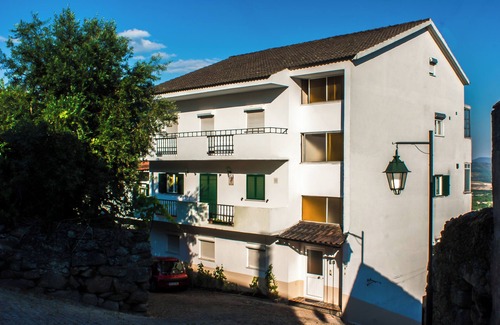Belmonte Apartment | Fonte da Rosa Guest House APT1