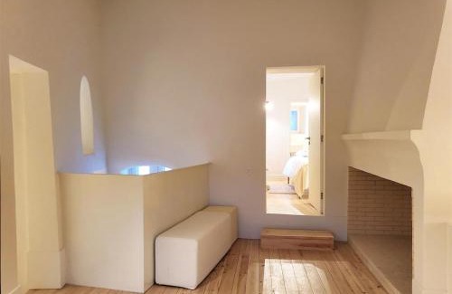 Santa Maria da Devesa House | Fonte da Vila House