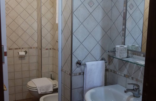 Siena Bed & Breakfast | Fonte dei Tufi