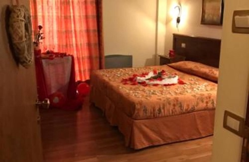 Siena Bed & Breakfast | Fonte dei Tufi