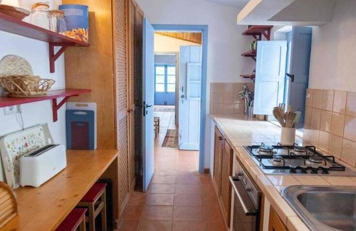 Cercal Villa | Fonte Santa beautiful villa