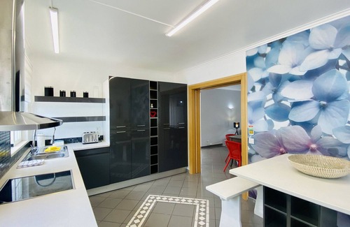 Quarteira Villa | Fonte Santa CIP