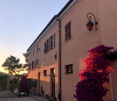 Montemarciano Bed & Breakfast | Fontebella