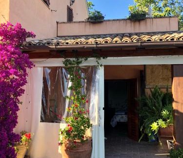 Montemarciano Bed & Breakfast | Fontebella