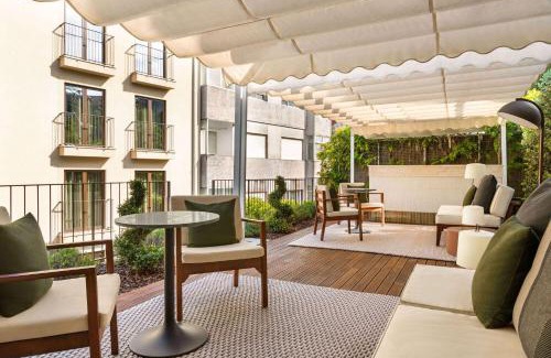 Centro / Baixa Hotel | Fontinha Porto, Trademark Collection by Wyndham