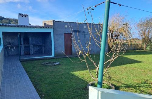Praia da Vitoria House | Fontinhas House