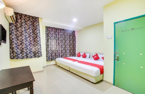 Banting Hotel | Foong Inn Hotel Banting