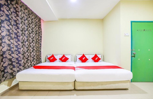 Banting Hotel | Foong Inn Hotel Banting