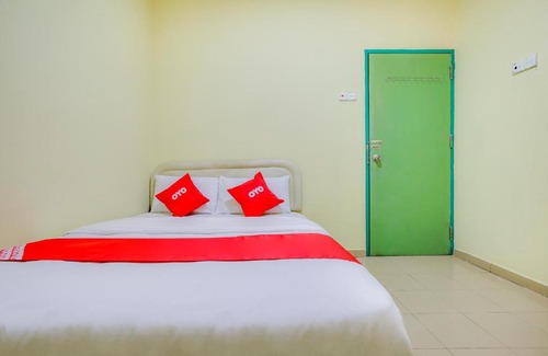 Banting Hotel | Foong Inn Hotel Banting