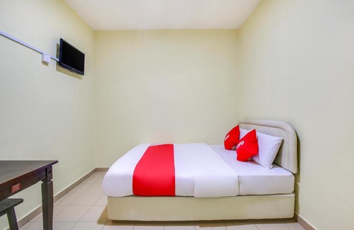 Banting Hotel | Foong Inn Hotel Banting