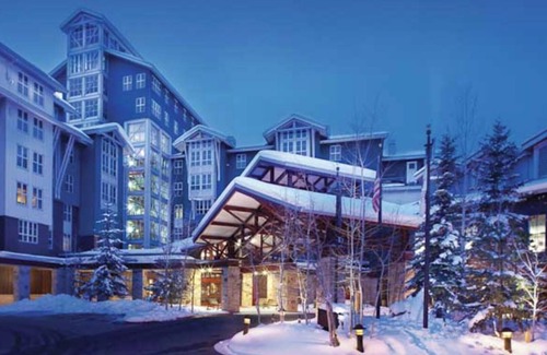 Downtown Park City Villa | Football Special GO UTES. TCU is in town to renew an old rivalry of the past.