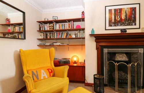 Central Aberdeen House | Footdee Cottage